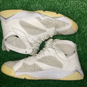 Air Jordan 7 “Pure Platinum”